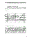 Một số giải pháp phát triển ngành Tiểu thủ công nghiệp tỉnh Thái Bình giai đoạn 2006 2010