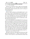 Nghiên cứu thống kê hoạt động kinh doanh xuất nhập khẩu của Công ty xuất nhập khẩu thiết bị toàn bộ và kỹ thuật Bộ Thương Mại giai đoạn 1998 2004 1