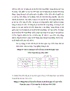 vận dụng phương pháp dãy số thời gian phân tích thống kê xu hướng biến động của khách du lịch quốc tế vào Việt Nam thời kỳ 1995 2002 và dự đoán kiến nghị cho thời kỳ 2003 2004