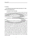 Một số vấn đề cơ bản về kinh tế thị trường định hướng x hội chủ nghĩa ở Việt Nam