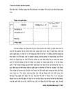 Một số giải pháp nhằm nâng cao hiệu quả sử dụng vốn lưu động tại Công ty TNHH phát triển kỹ thuật cộng nghệ EDH 1