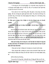 Những giải pháp nhằm nâng cao hiệu quả sử dụng vốn cố định vốn lưu động tại Công ty viễn thông liên tỉnh