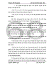 Những giải pháp nhằm nâng cao hiệu quả sử dụng vốn cố định vốn lưu động tại Công ty viễn thông liên tỉnh