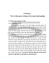 Giải pháp nâng cao hiệu quả sử dụng vốn tại Công ty Cổ phần May Thăng Long 1