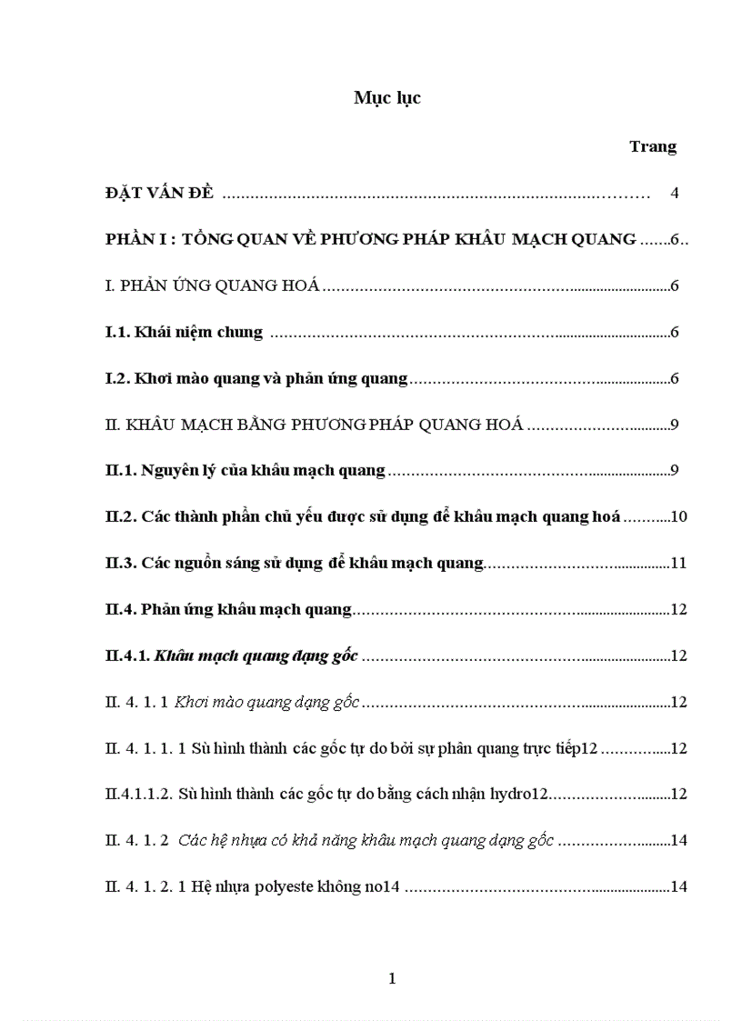 Nghiên cứu ảnh hưởng của các chất pha loãng đến quá trình khâu mạch quang trong điều kiện ánh sáng tự nhiên của cao su butađien nitril