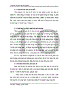Một số giải pháp nhằm hoàn thiện cơ cấu tổ chức bộ máy quản lý tại công ty In Tạp chí Cộng Sản 1