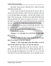 Một số giải pháp nhằm hoàn thiện cơ cấu tổ chức bộ máy quản lý tại công ty In Tạp chí Cộng Sản 1