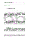 Một số giải pháp nhằm hoàn thiện cơ cấu tổ chức bộ máy quản lý tại công ty In Tạp chí Cộng Sản 1