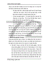 Một số giải pháp nhằm hoàn thiện cơ cấu tổ chức bộ máy quản lý tại công ty In Tạp chí Cộng Sản 1