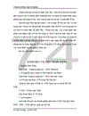 Một số giải pháp nhằm hoàn thiện cơ cấu tổ chức bộ máy quản lý tại công ty In Tạp chí Cộng Sản 1