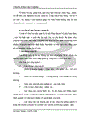 Một số giải pháp nhằm hoàn thiện cơ cấu tổ chức bộ máy quản lý tại công ty In Tạp chí Cộng Sản 1