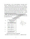 Rèn luyện các hoạt động trí tuệ chung cho học sinh thông qua dạy học các bài toán về bất đẳng thức