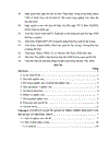 Thực trạng công tác quản lý phát triển đội ngũ cán bộ quản lý trường trung học cơ sở của Phòng GD ĐT huyện Cát Tiên tỉnh Lâm Đồng