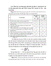 Thực trạng công tác quản lý phát triển đội ngũ cán bộ quản lý trường trung học cơ sở của Phòng GD ĐT huyện Cát Tiên tỉnh Lâm Đồng