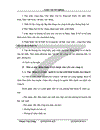 Một số biện pháp nhằm đẩy mạnh hoạt động tiêu thụ sản phẩm tại Công ty Vật liệu nổ Công nghiệp 1