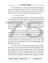 Một số biện pháp nhằm đẩy mạnh hoạt động tiêu thụ sản phẩm tại Công ty Vật liệu nổ Công nghiệp 1