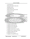 Một số biện pháp nhằm đẩy mạnh hoạt động tiêu thụ sản phẩm tại Công ty Vật liệu nổ Công nghiệp 1