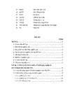 Biện pháp quản lý hoạt động tự học của sinh viên Khoa Tiểu học Mầm non trường Cao đẳng Sơn La