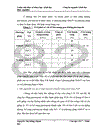 Thử nghiệm chuyển gen GFP trên gà Gallus Gallus Domesticus sử dụng vector pT2 BH CVpf SB11 bằng phương pháp chuyển gen qua tinh trùng và vi tiêm vào phôi gà 0 giờ ấp 1