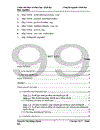 Thử nghiệm chuyển gen GFP trên gà Gallus Gallus Domesticus sử dụng vector pT2 BH CVpf SB11 bằng phương pháp chuyển gen qua tinh trùng và vi tiêm vào phôi gà 0 giờ ấp 1