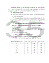 Tuyển chọn chủng Bacillus từ rừng ngập mặn sinh mạnh protease kiềm và bước đầu định hướng ứng dụng 1