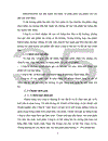 Những giải pháp nhằm hoàn thiện hệ thống kênh phân phối sản phẩm thuốc tại công ty cổ phần chữ thập đỏ