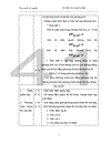 Xây dựng quy trình Kiểm tra Đánh giá kết quả học tập môn Hình học lớp 12 hệ THPT chưa phân ban