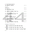 So sánh công thức gorini kossakowski sudarshan và công thức redfield