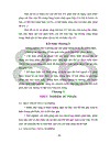 Phát triển năng lực giải toán cho học sinh lớp 4 5 thông qua việc phân tích và sửa chữa các sai lầm của học sinh khi giải toán có lời văn