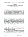 Một số giải pháp phát triển dịch vụ bảo hiểm hàng hoá xuất nhập khẩu bằng đường biển ở Việt Nam 1