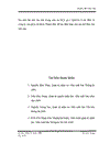 Tổ chức quản lý lao động Thực trạng và giải pháp nhằm nâng cao hiệu quả sử dụng đội ngũ lao động tại chi nhánh công ty cổ phần du lịch Thanh Hóa 1