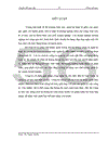 Kế toán tiêu thụ hàng hoá và xác định kết quả kinh doanh tại Công ty cổ phần giải pháp công nghệ và xúc tiến đầu tư Việt Nam 1
