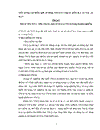 Hoàn thiện kế toán TSCĐ với việc nâng cao hiệu quả sử dụng TSCĐ tại công ty Điện máy xe đạp xe máy