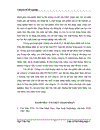 Nâng cao chất lượng dịch vụ bán sản phẩm dầu mỡ nhờn tại công ty cổ phần hóa dầu Petrolinex 1