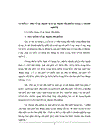 Phương hướng và biện pháp hạ giá thành vận tải cho Cảng Khuyến Lương thuộc xí nghiệp Vận tải biển pha sông