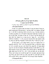 Phương hướng và biện pháp hạ giá thành vận tải cho Cảng Khuyến Lương thuộc xí nghiệp Vận tải biển pha sông