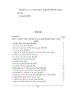 Phương hướng và biện pháp hạ giá thành vận tải cho Cảng Khuyến Lương thuộc xí nghiệp Vận tải biển pha sông