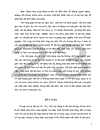 Vận dụng quan điểm triết học Mác về bản chất của con người để phân tích tầm quan trọng của nhân tố con người trong nền kinh tế tri thức 1