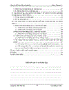 Sử dụng phương pháp thống kê để phân tích hiệu quả hoạt động sản xuất kinh doanh của nhà máy nhiệt điện Phả Lại 1