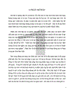 Thực trạng và giải pháp cơ bản để phát triển và nâng cao hiệu quả của kinh tế đối ngoại ở Việt Nam từ nay đến 2020 1