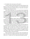 Thực trạng và giải pháp cơ bản để phát triển và nâng cao hiệu quả của kinh tế đối ngoại ở Việt Nam từ nay đến 2020 1