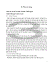 Thực trạng và giải pháp cơ bản để phát triển và nâng cao hiệu quả của kinh tế đối ngoại ở Việt Nam từ nay đến 2020 1