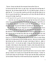 Thực trạng và giải pháp cơ bản để phát triển và nâng cao hiệu quả của kinh tế đối ngoại ở Việt Nam từ nay đến 2020 1