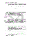 Giải pháp nâng cao hiệu quả sử dụng vốn ở Tổng công ty xây dựng công trình giao thông 1 1