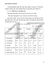 phân tích tình hình chi phí và đề xuất các biện pháp nhằm hoàn thiện vấn đề tập hợp chi phí