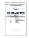 Thực trạng và hướng giải quyết lao động dư thừa trong nông thôn xã Việt Đoàn huyện Tiên Du tỉnh Bắc Ninh 1