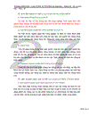 Thực trạng và hướng giải quyết lao động dư thừa trong nông thôn xã Việt Đoàn huyện Tiên Du tỉnh Bắc Ninh 1