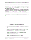 Hoàn thiện kế toán doanh thu chi phí xác định kết quả kinh doanh dịch vụ Viễn thông tại Công ty Thông tin Viễn thông Điện lực 1