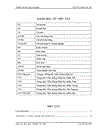 Hoàn thiện kế toán doanh thu chi phí xác định kết quả kinh doanh dịch vụ Viễn thông tại Công ty Thông tin Viễn thông Điện lực 1