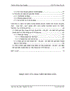 Hoàn thiện kế toán doanh thu chi phí xác định kết quả kinh doanh dịch vụ Viễn thông tại Công ty Thông tin Viễn thông Điện lực 1